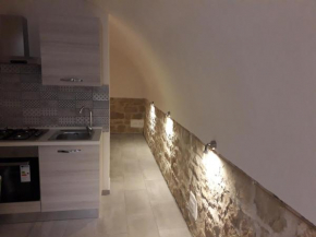 Casa vacanze Petrantica